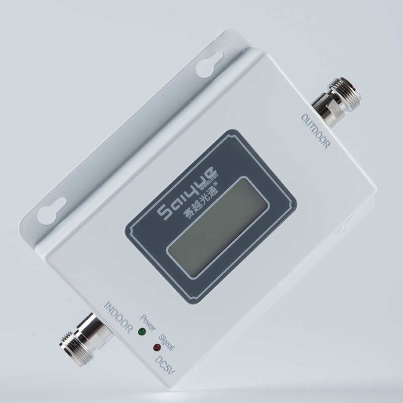 霍城家用配电房机房信号放大器200㎡