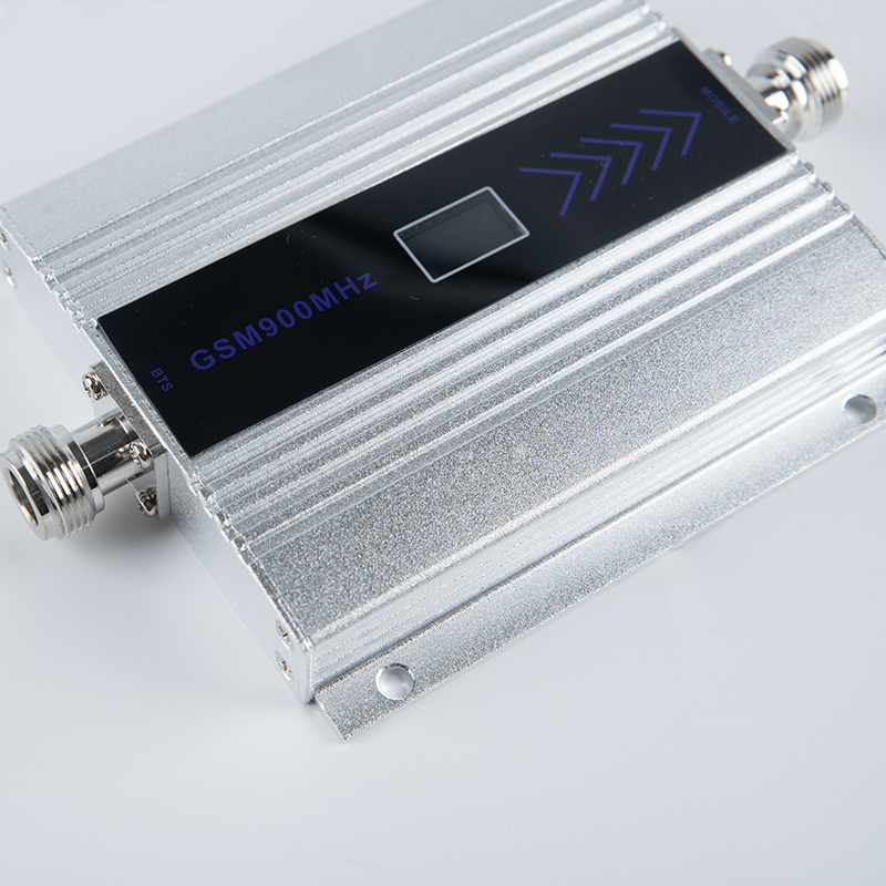 霍城家用单频手机信号增强器100㎡