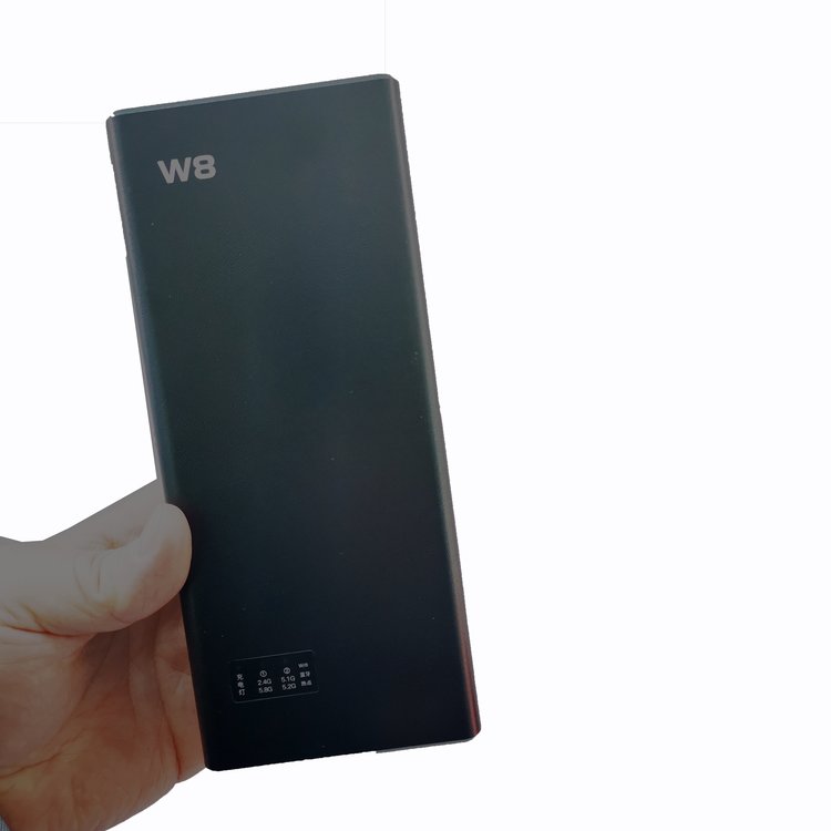  霍城蓝牙WiFi信号屏蔽器