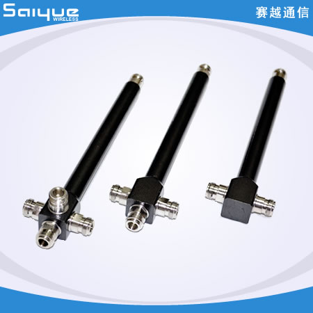  霍城FM调频广播同步广播功分器