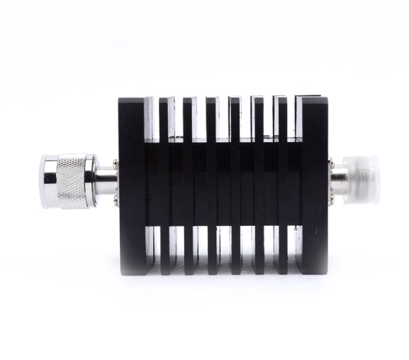  霍城腔体固定衰减器0-3G/0-4G  N型接口